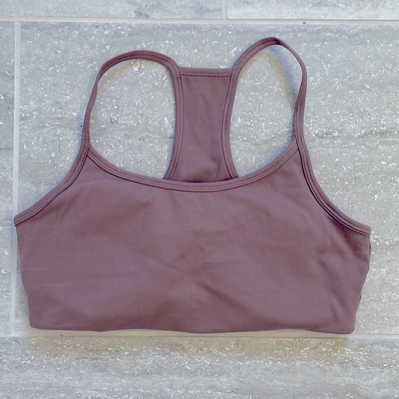 Lot of 3 Neutral Sport Bras, Small/Medium - Picture 2 of 10